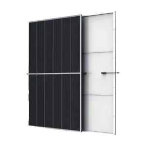 550W & 600W Solar Power Panel Monocrystalline Roof for Home Energy Efficient System with N Type PERC HJT Topcon From New Title