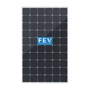 550W Flexible N-Type PERC Solar Panel 5V 10W Home Use Foldable Design AAA Batteries Charger