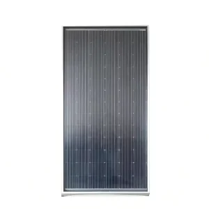 570W BX-2 Hybrid PVT Solar Panel All Black 80% Efficiency 125mmx125mm Cell Stainless Steel Plate 1134x2278mm