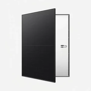 575W 580W 585W 590W 144-Cell Solar Panel 22.25% Efficiency