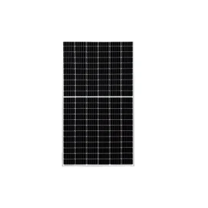 590W 600W 640W Monocrystalline Double Glass Solar Panels High Efficiency Photovoltaic Power Generation System Large Format