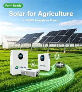 住宅用混合太阳能系统 5KW 6KW 8KW 10KW 20KW 完整的MPPT锂电电池 家庭使用