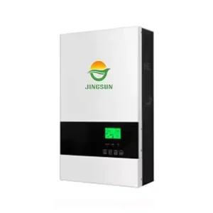 5KW Off Grid Inverters 3.5kw 5.5kw 24V 48V Solar Inversor Single Phase Hybrid Solar Inverter