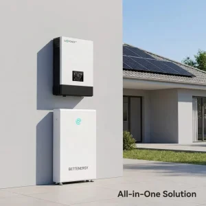 5KW PV Solar Panel System SNA5000 Parallel up to 50kW off Grid Solar Power Inverter