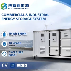 5MWh 0.5C BESS Container 20ft LiFePO4 2.5MW Liquid Cooling Energy Storage System IP54 Utility Scale Solar Farm Grid Backup