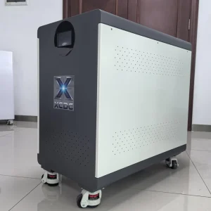 5kWh 10KW 20kWh 30kWh High Voltage Stack Battery LifePO4 Hv Lithium Battery Pack for Solar Energy Storage System