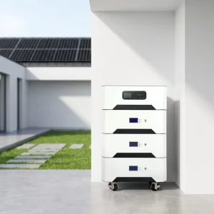 5kWh 10kWh 15kWh Portable LiFePO4 Solar Kit 5KW Off grid Hybrid Solar Power System for Home Use
