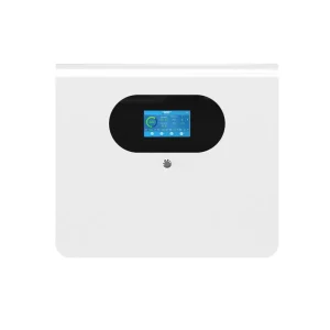 5kWh 25.6V 200Ah Split Hybrid Grid Wall-Mounted LiFePO4 Solar Battery Pack for Home Energy Storage & Backup ESS System