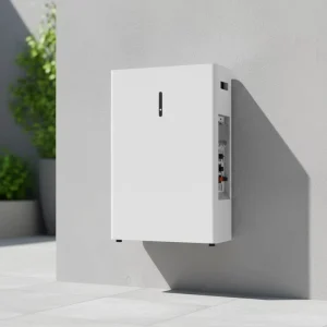 5kWh IP66 Manufacture OEM Residential BMS Lithium-ion Battery Pack LFP Cells Solar Energy Storage System