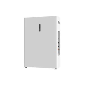5kWh OEM Residential BMS Lithium-ion Battery Pack LFP Cells Solar Energy Storage System