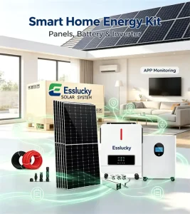 太阳能系统 太阳能发电站 家用商用 5kw 10kw 15kw 20kw 离网式 15kw 30kw 太阳能系统