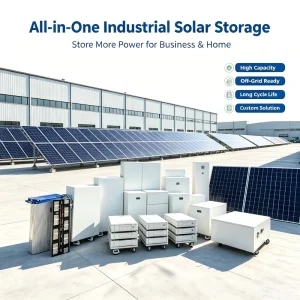 5kw Photovoltaic System 6kw 8kw 10kw 15kw Solar Power System Hybrid Grid Kit Solar System Home Energy Storage System