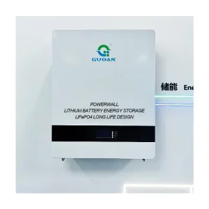 5kwh 10kwh 20kwh 48V100Ah 48V200ah Solar Energy Storage System Lithium LiFePo4 Battery