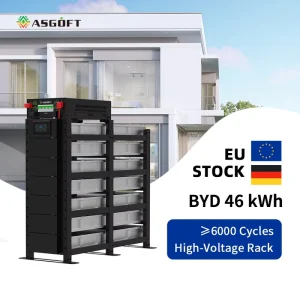 6000 Cycles High Voltage 200 800V 130Ah 26kw 30kw 40kw 50kw 60kw 100kw Solar Energy Storage LiFePO4 Lithium Ion Batteries Pack