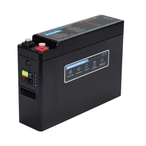 6000 Cycles Lithium Solar Energy Battery 12V 200Ah LiFePO4 300Ah 24V 48V 2000W 3000W