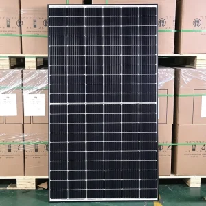 600W 700W Foldable Solar Panels for Home and Industrial Use