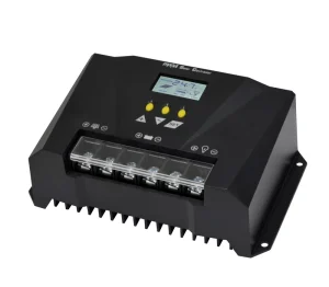 60A 60Amp MPPT Solar Charge Controller ET6415N