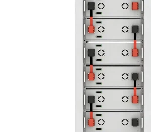 61kWh LiFePO4 Solar Uninterruptible Power Supply for Home Industrial and Commercial Energy Storage Systems