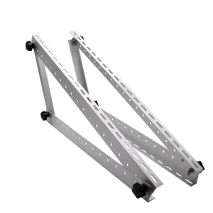 620W PV Solar Panels with Mounting Brackets and Accessories