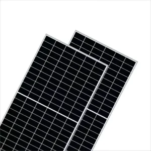 625W 650W 630W High Power 24.1% Efficiency N Type Bifacial Solar Panel ASTRO N7 2.0 PV Module
