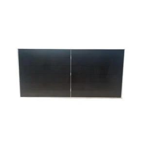 660W Power System Solar Cell Panels for Home Use