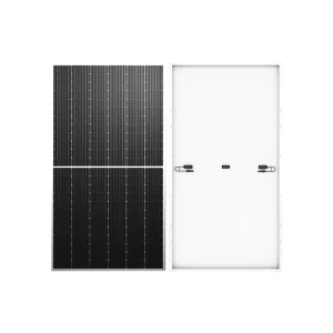 690W 700W New Energy System Longi Set of Solar Panel with Battery