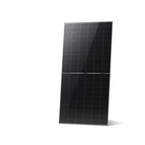 695 720W Bifacial Solar Panel 132 Cells PV Module China