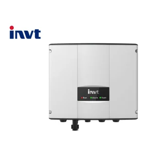 6KW 8KW 10KW 12KW 15KW Solar Power Inverter with High MPPT Efficiency