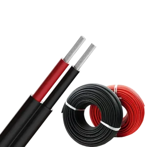 太阳能电缆 6mm2 150mm2 电缆