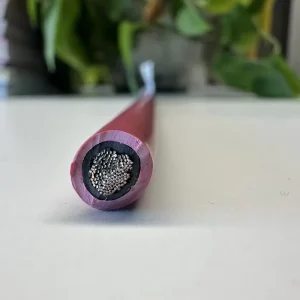太阳能光伏电缆 太阳能电缆 6mm2