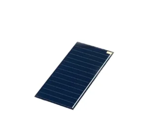 7.5*15mm High Efficiency Bare Solar Cells Solar Panel