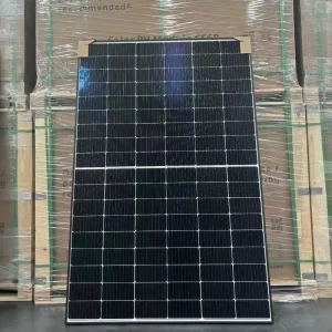 700W Monocrystalline Silicon Photovoltaic Solar Panel Module US Stock