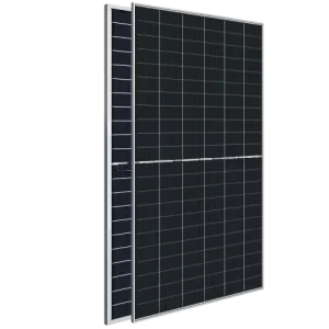 720W ASTRO N8 Bifacial Solar Panel High Efficiency TOPCon 4.0 for Multi-Scenario PV Systems