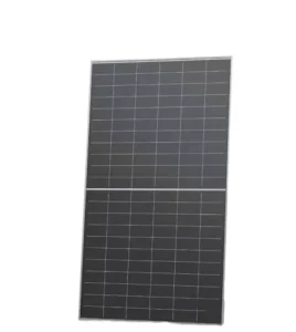 720W N Type TOPCon Bifacial Solar Panel 23.18% High Efficiency Dual Glass PV Module 132 Cells