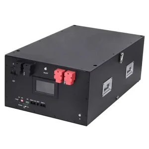 8000+ Cycles 51.2V 314Ah 16KWh LiFePO4 Stackable Hybrid Grid Home Solar Energy Storage Battery