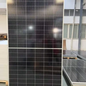 单晶硅800瓦1000瓦太阳能电池板太阳能组件