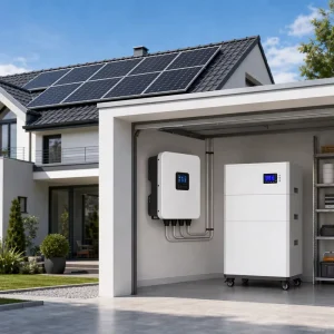 8kw Solar System Complete Set US Standard 120V 240V Split Phase Solar Energy Power System with Mono Panels