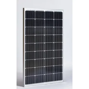 高效率 95W 迷你多晶硅 100w 太阳能电池板 工业家用 OEM 服务