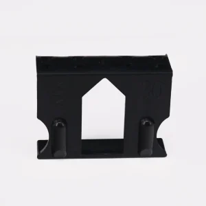 ABS Water Drainage Clip for Solar Panel
