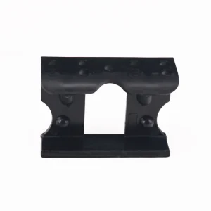 ABS Water Drainage Clip for Solar Panel Mounting