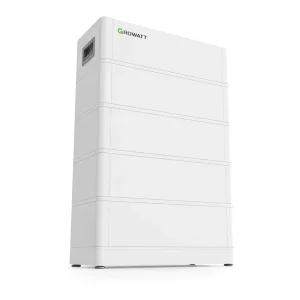 ARK Series 10kWh Stackable LiFePO4 Battery 51.2V 200Ah Lithium Battery for Residential Solar System