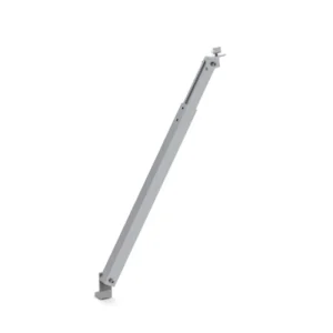 Adjustable Flat Roof Solar Mounting System for Concrete Roof Tin Roof and Ground