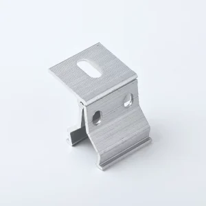 Adjustable Ground Tilt Solar Panel Pole Mounting Bracket PV System