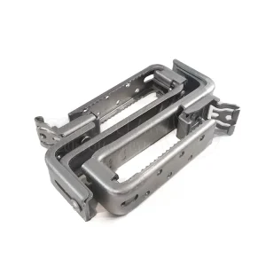 Adjustable Solar Roof Hook and Solar Panel Bracket for Roof Mounting System