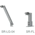 Adjustable Tilt Solar Roof Mounting Bracket System