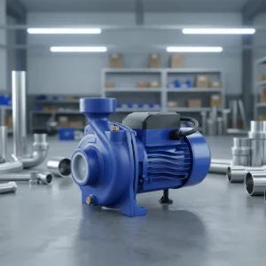 Agricultural Irrigation 48V 72V DC Brushless Solar Land Pump 1HP 1.8Bar 55m h Photovoltaic Water Pump River Pumping