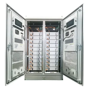 All In One 100KWh LiFePO4 512V 100KW Solar Storage System with Inverter CAN Communication 6000 Cycles for Home Use