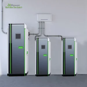 All In One Battery 8kw 16kw 30kwh 50kwh 70kwh Home Energy Storage Solar System Hybrid Integrated Renewable Energy Battery System