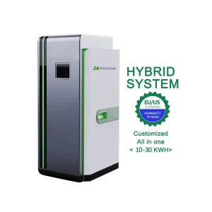 All In One Inverter With Lithium Batteries Solar Battery 48V 51.2V 280Ah 314Ah Lifepo4 Battery 10Kw 25kwh 30kwh For House System