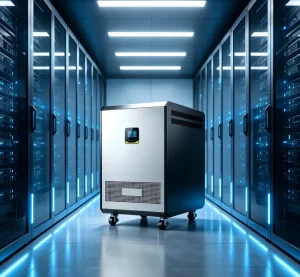 All In One Solar Energy Storage System Integrated Lithium Battery Solar Storage Hybrid Inverter Home PV Storage